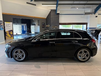 Used Mercedes-Benz A-Class 2023 for sale - 79265927: Photo