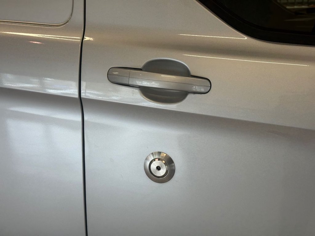 Used Ford Transit Custom 2023 for sale - 77263203: Photo 10