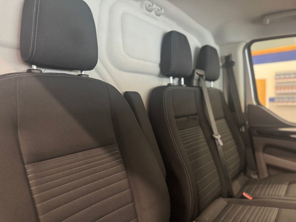 Used Ford Transit Custom 2023 for sale - 77263203: Photo 12