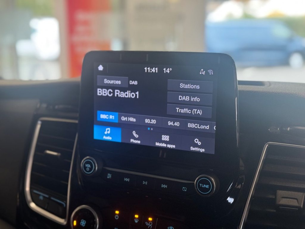 Used Ford Transit Custom 2023 for sale - 77263203: Photo 16