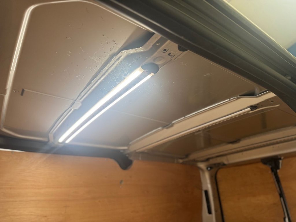 Used Ford Transit Custom 2023 for sale - 77263203: Photo 21