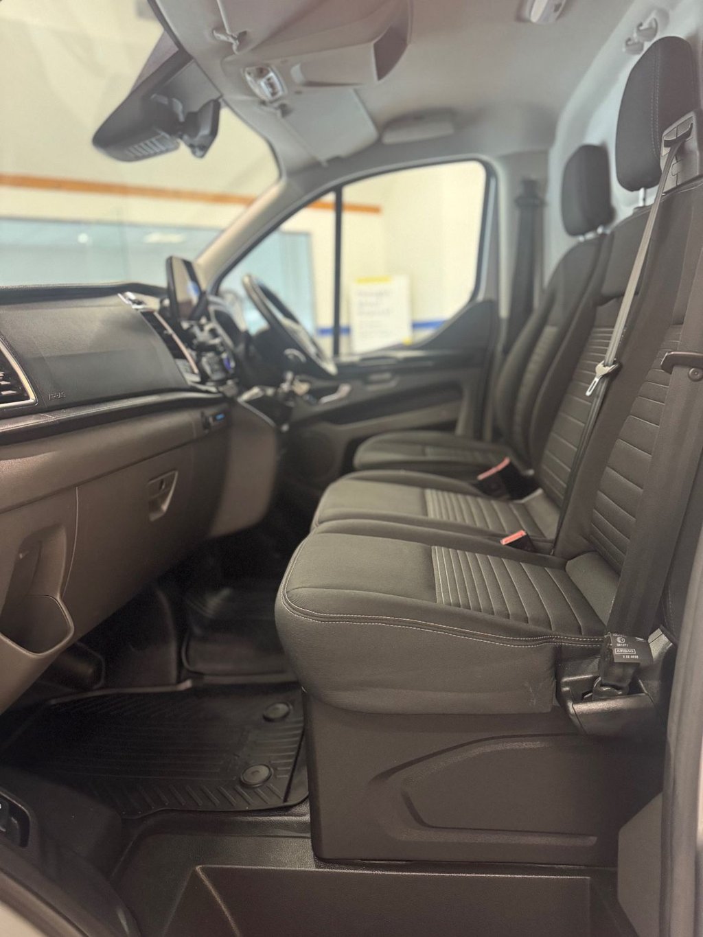 Used Ford Transit Custom 2023 for sale - 77263203: Photo 22