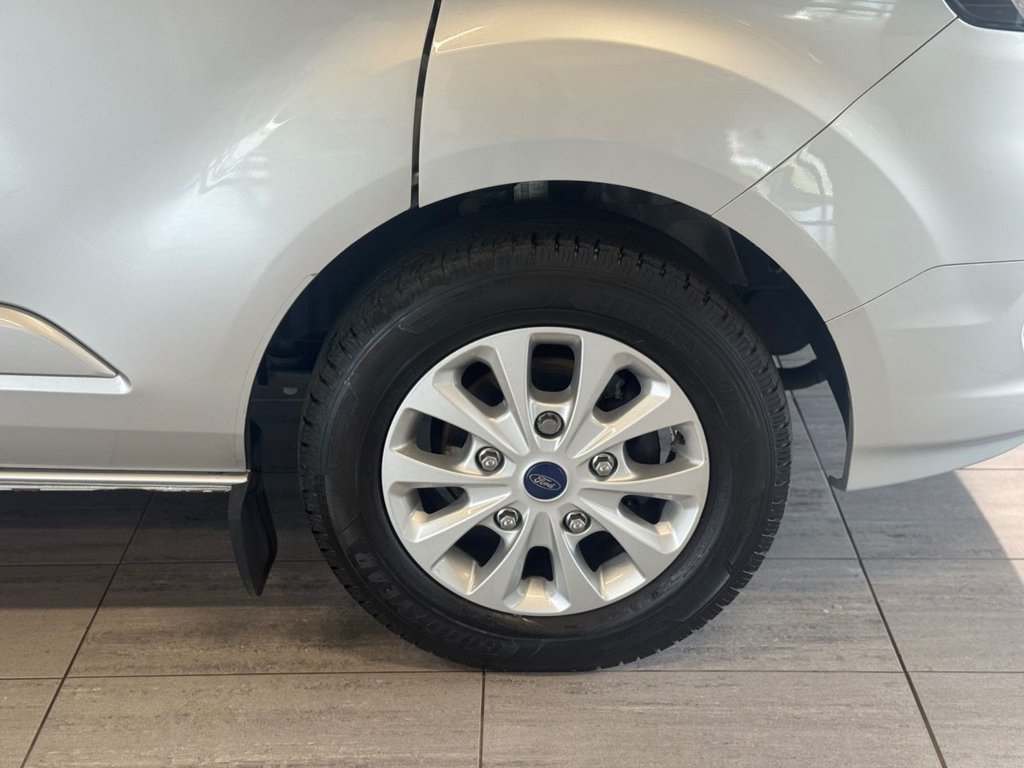 Used Ford Transit Custom 2023 for sale - 77263203: Photo 9