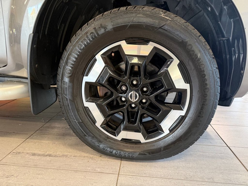 Used Nissan Navara 2021 for sale - 76406302: Photo 10