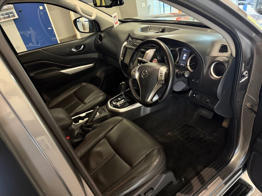 Used Nissan Navara 2021 for sale - 76406302: Photo 11