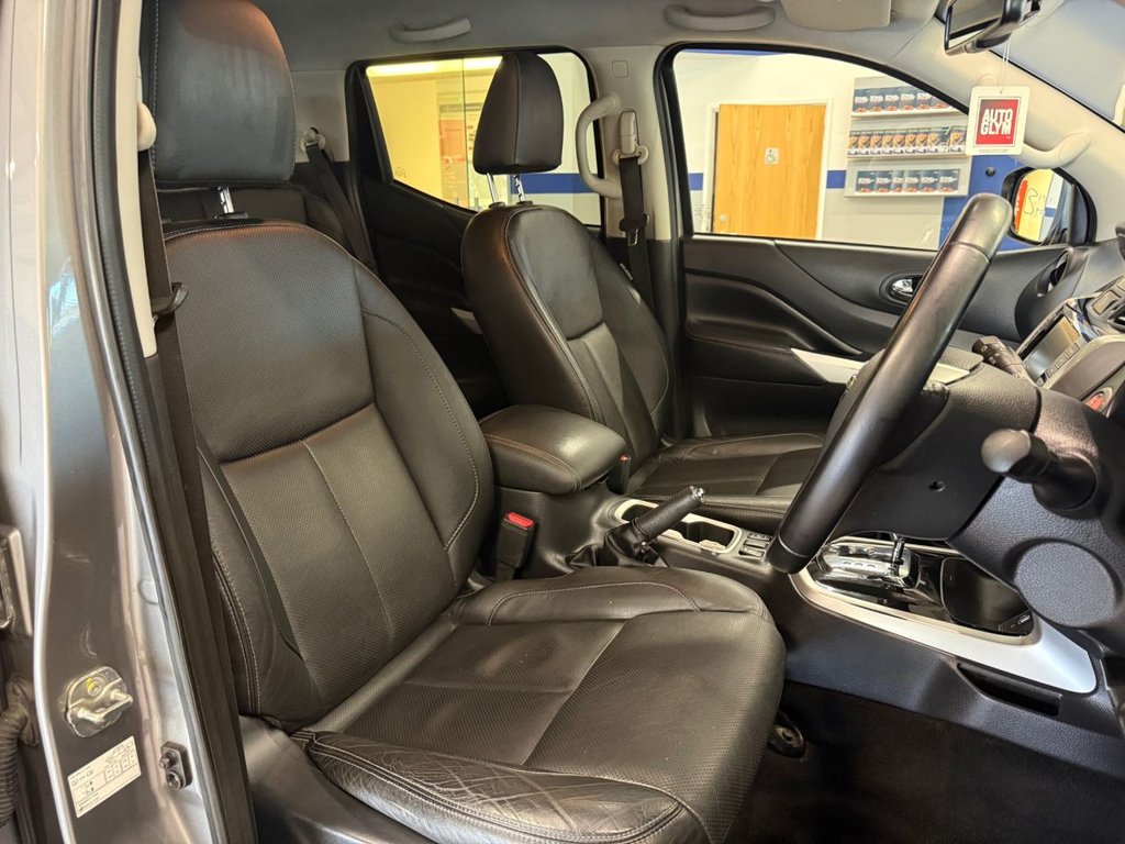 Used Nissan Navara 2021 for sale - 76406302: Photo 13