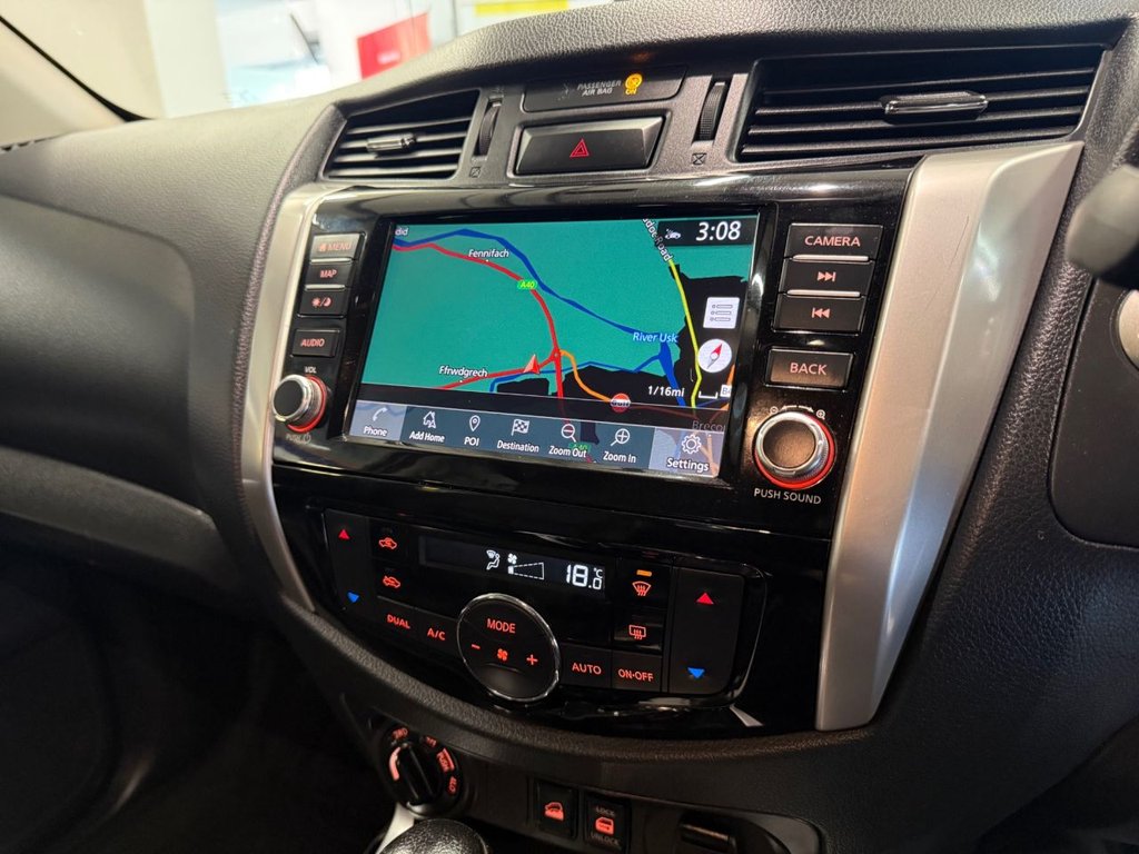 Used Nissan Navara 2021 for sale - 76406302: Photo 16