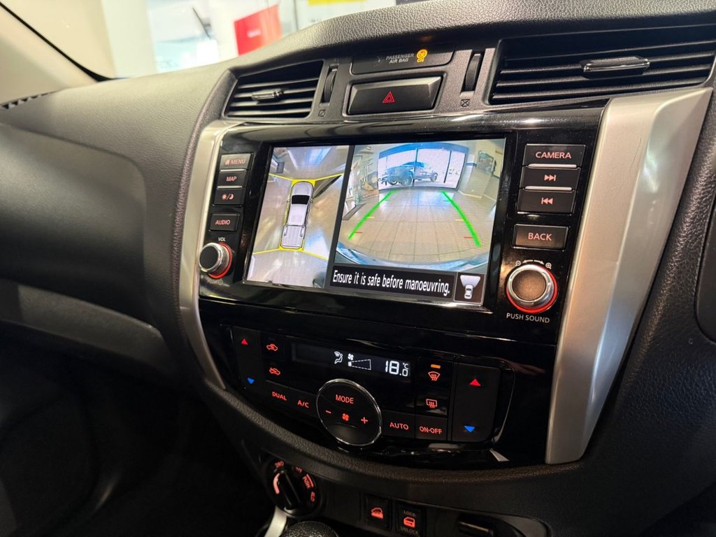 Used Nissan Navara 2021 for sale - 76406302: Photo 17