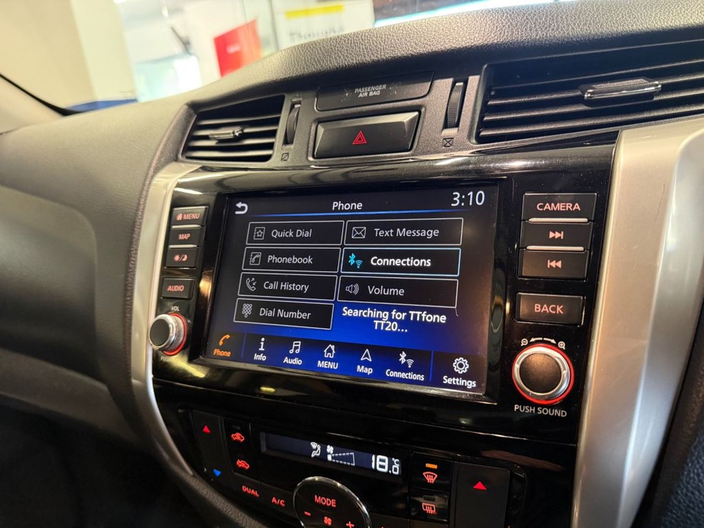 Used Nissan Navara 2021 for sale - 76406302: Photo 20