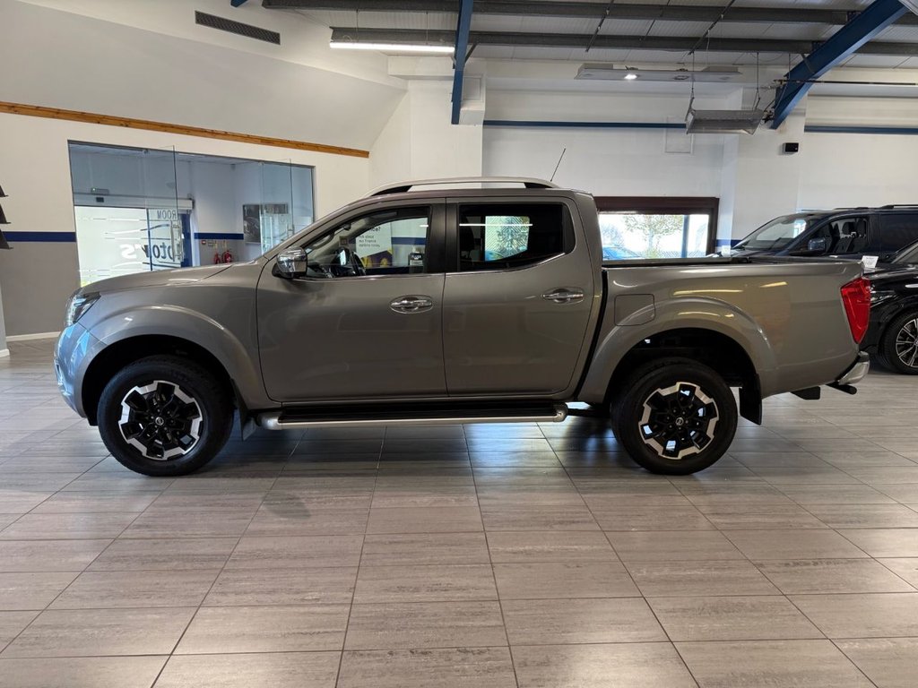 Used Nissan Navara 2021 for sale - 76406302: Photo 7