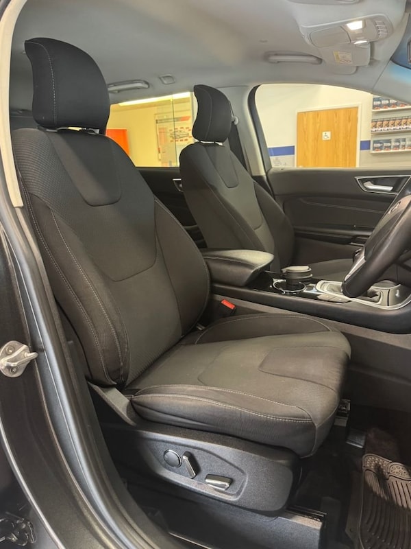 Used Ford Edge 2017 for sale - 76245396: Photo 10