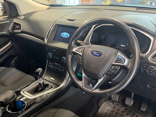 Used Ford Edge 2017 for sale - 76245396: Photo 11