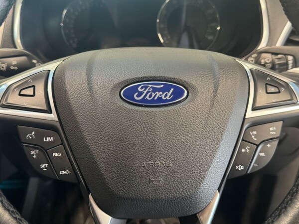 Used Ford Edge 2017 for sale - 76245396: Photo 13