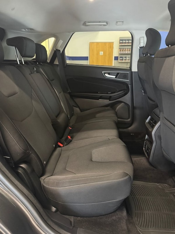 Used Ford Edge 2017 for sale - 76245396: Photo 18