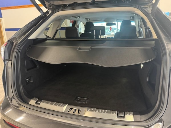 Used Ford Edge 2017 for sale - 76245396: Photo 20