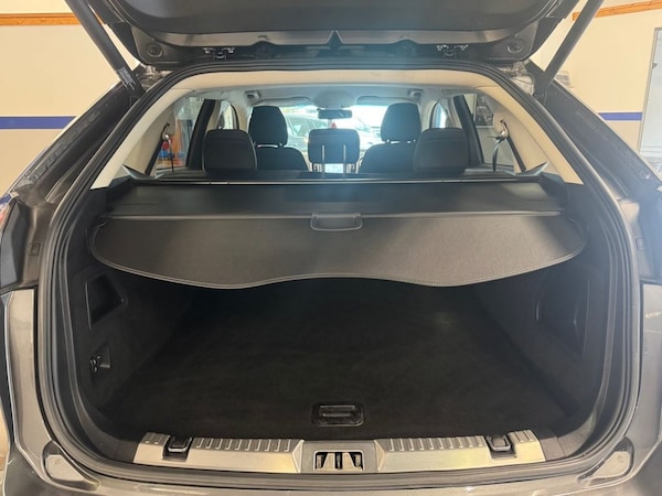 Used Ford Edge 2017 for sale - 76245396: Photo 21