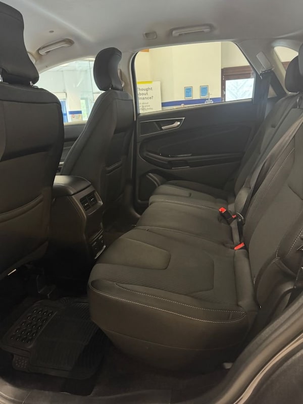 Used Ford Edge 2017 for sale - 76245396: Photo 23