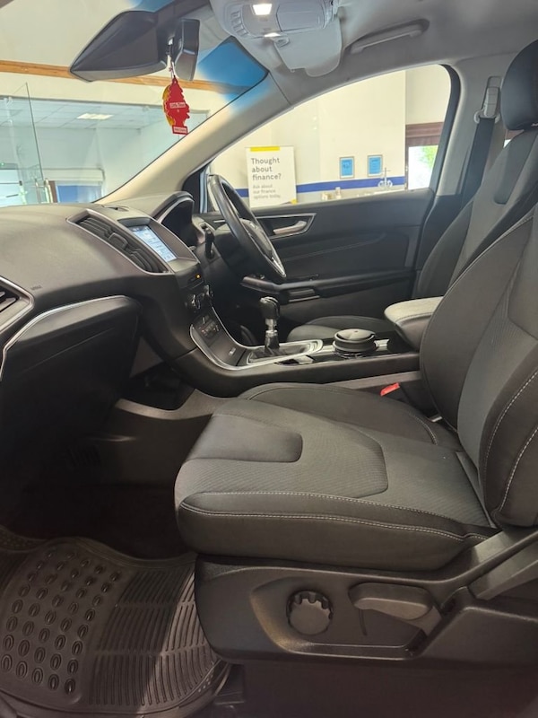 Used Ford Edge 2017 for sale - 76245396: Photo 24