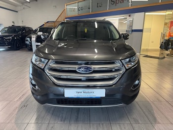 Used Ford Edge 2017 for sale - 76245396: Photo 2