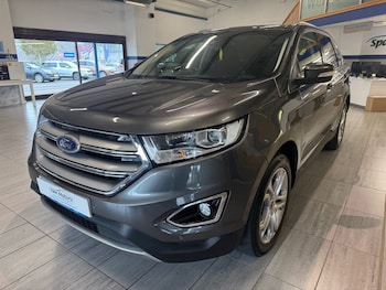 Used Ford Edge 2017 for sale - 76245396: Photo 3