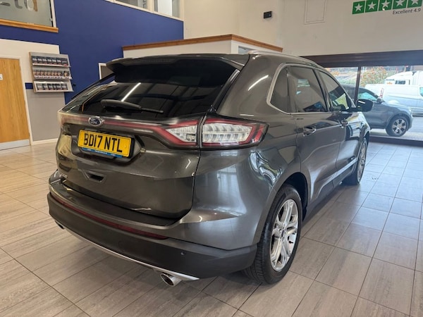 Used Ford Edge 2017 for sale - 76245396: Photo 7