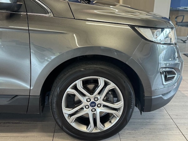 Used Ford Edge 2017 for sale - 76245396: Photo 8