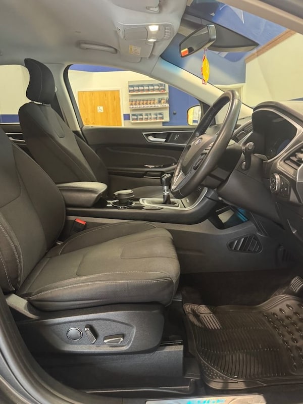 Used Ford Edge 2017 for sale - 76245396: Photo 9