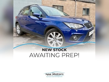 2018 (68) - 1.6 TDI 115 SE Technology Lux [EZ] 5dr