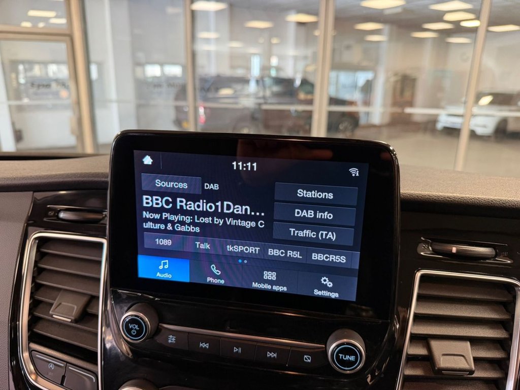 Used Ford Transit Custom 2022 for sale - 77820887: Photo 22