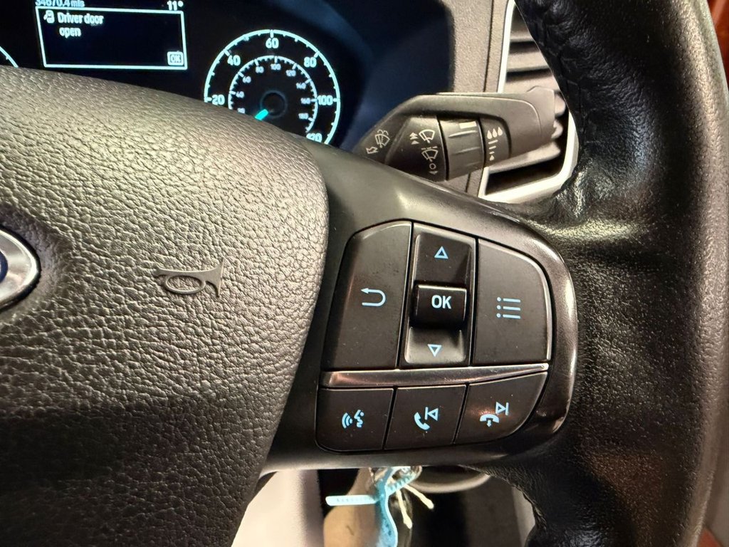 Used Ford Transit Custom 2022 for sale - 77820887: Photo 9