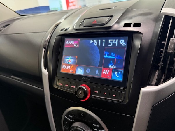Used Isuzu D-Max 2017 for sale - 76163574: Photo 16