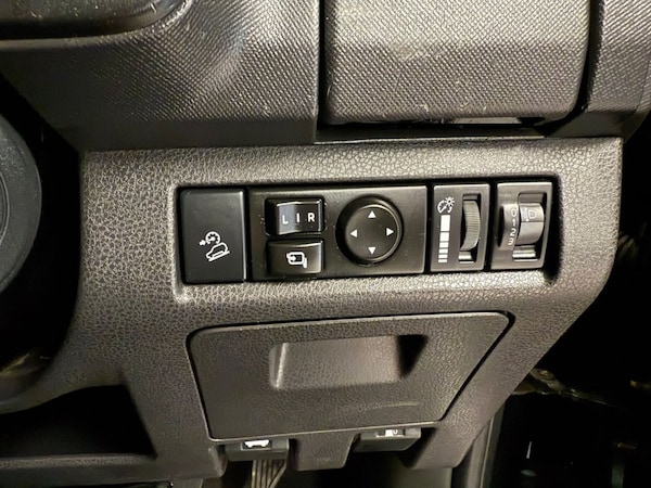 Used Isuzu D-Max 2017 for sale - 76163574: Photo 19