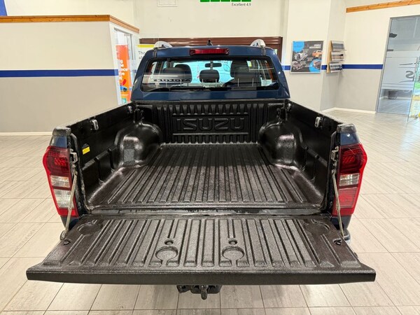 Used Isuzu D-Max 2017 for sale - 76163574: Photo 24