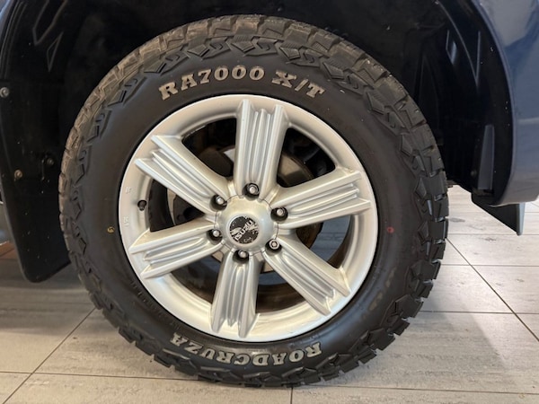 Used Isuzu D-Max 2017 for sale - 76163574: Photo 25