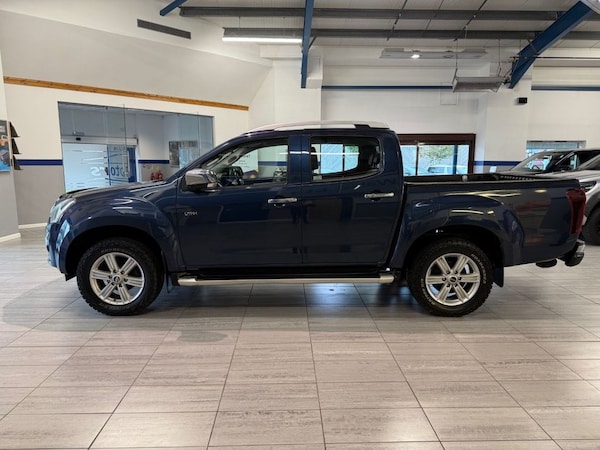 Used Isuzu D-Max 2017 for sale - 76163574: Photo 6