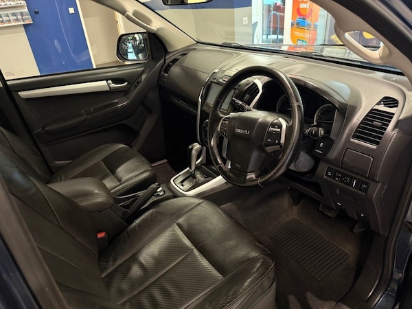 Used Isuzu D-Max 2017 for sale - 76163574: Photo 9