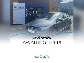 2013 (13) - 2.2 i-DTEC ES Hatchback 5dr Diesel Manual Euro 5 (s/s) (150 ps)