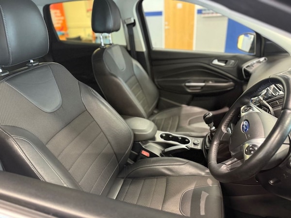 Used Ford Kuga 2014 for sale - 75528126: Photo 10