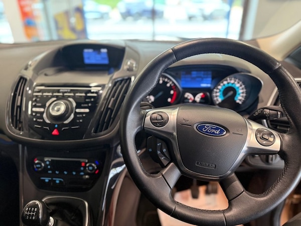 Used Ford Kuga 2014 for sale - 75528126: Photo 11