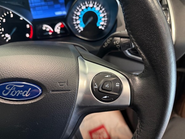 Used Ford Kuga 2014 for sale - 75528126: Photo 13