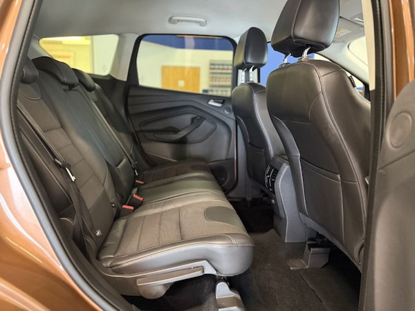Used Ford Kuga 2014 for sale - 75528126: Photo 17