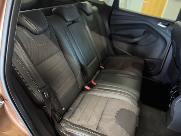 Used Ford Kuga 2014 for sale - 75528126: Photo 18