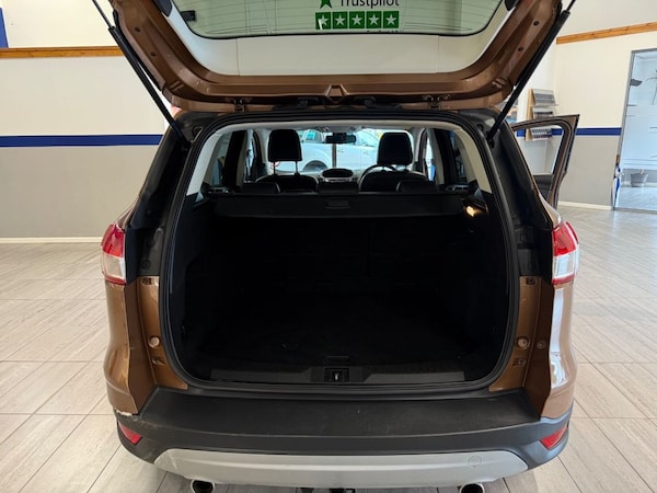 Used Ford Kuga 2014 for sale - 75528126: Photo 19