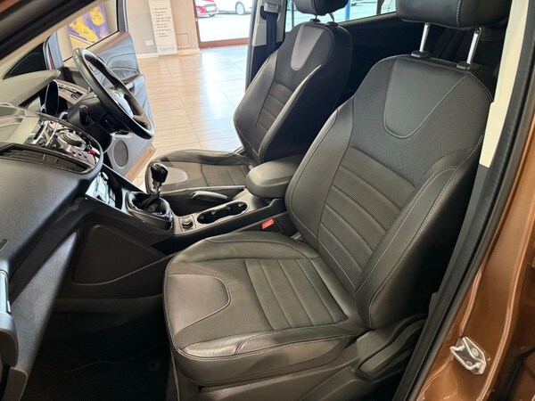 Used Ford Kuga 2014 for sale - 75528126: Photo 22