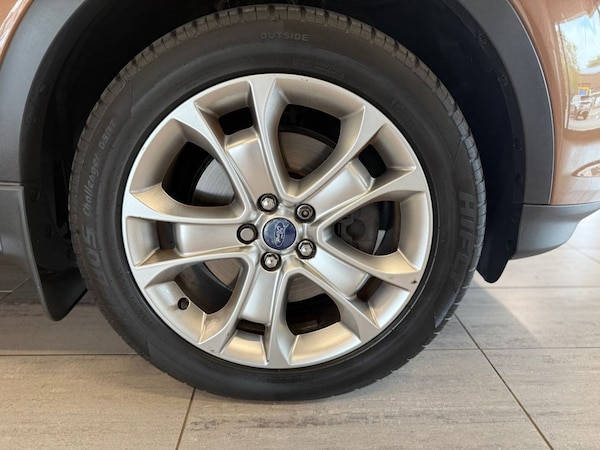 Used Ford Kuga 2014 for sale - 75528126: Photo 9