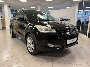 Used Ford Kuga 2013 for sale - 78256399: Photo