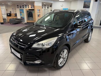 Used Ford Kuga 2013 for sale - 78256399: Photo
