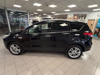 Used Ford Kuga 2013 for sale - 78256399: Photo