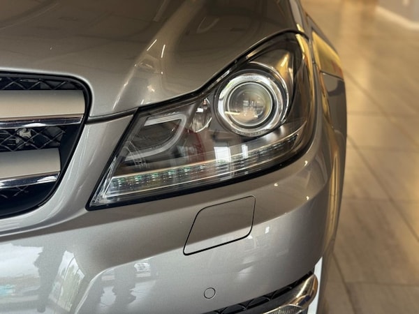 Used Mercedes-Benz C-Class 2015 for sale - 76105604: Photo 13