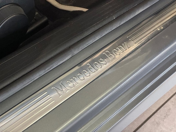 Used Mercedes-Benz C-Class 2015 for sale - 76105604: Photo 18
